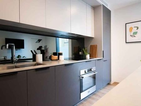 6-Bed Apartments Upper (Bunk Cabin) - Photo 5