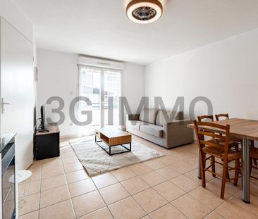 Location / Appartement T2 - Photo 5