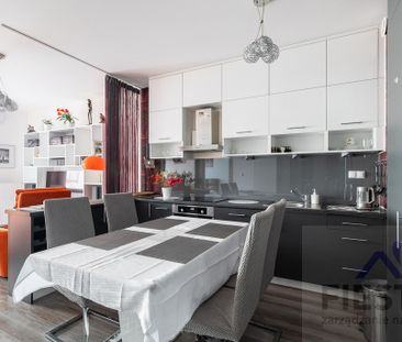 Warszawa Wola, ul. Jana Kazimierza - Photo 1