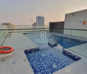 MODERN | 1-BEDROOM | PRIME LOCATION | SPACIOUS - Photo 5