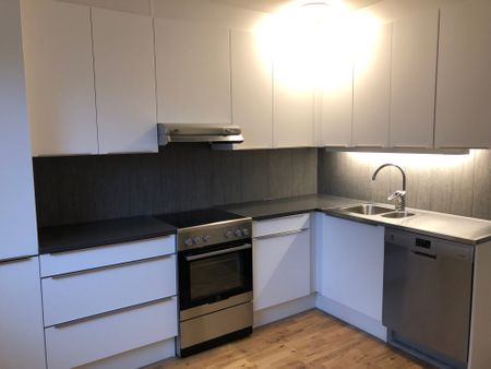 Sibeliusgatan 3 - Photo 2