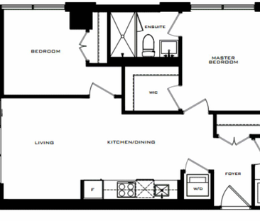 For Lease - 2 Erskine Road Unit# 1207, Mississauga, Ontario - Photo 2
