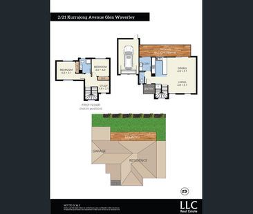 Stylish Modern Home in Brentwood Secondary Zone - Photo 3