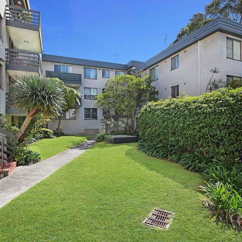 12/88-96 Helen Street, Lane Cove, NSW 2066 - Photo 2
