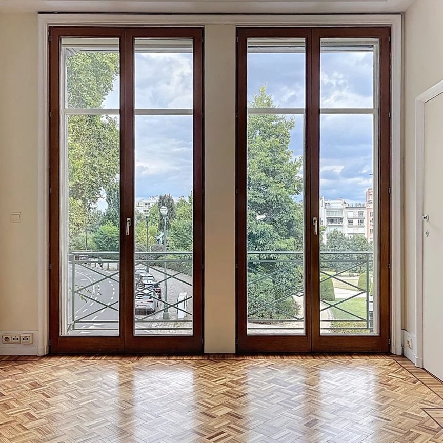 Tout savoir sur cet appartement Brussels - Foto 1