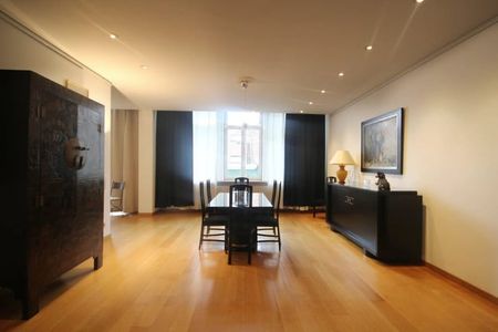 Appartement te huur - Photo 3