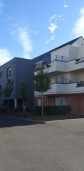 Location Appartement 2 pièces 44m² OLIVET 45160 - Photo 1