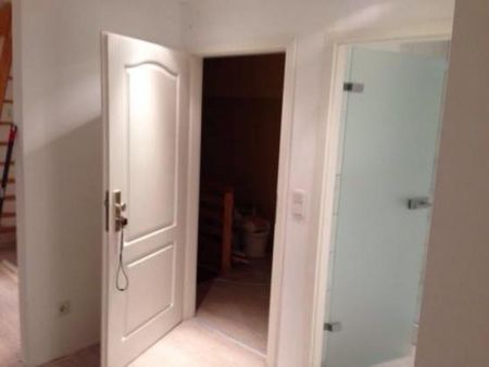 HUNDEFREUNDLICHES WOHNEN (Wohnungen Duisburg) - Photo 4