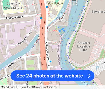 Makers Yard, LONDON - Photo 1