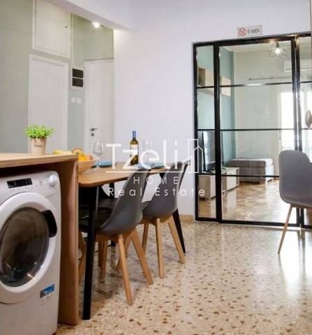 Διαμέρισμα για ενοικίαση Πλατεία Βάθης (Κέντρο) - Photo 4