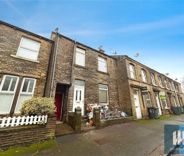 3 bedroom terraced house to rent - Photo 2