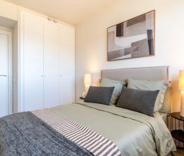 Piso de alquiler en Carrer Joaquim Gonzàlez I Caturla, 5, Bellavist... - Photo 6