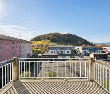 Bel appartement au 2ème étage - Foto 6