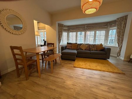 2 bedroom apartment to rent - Photo 4