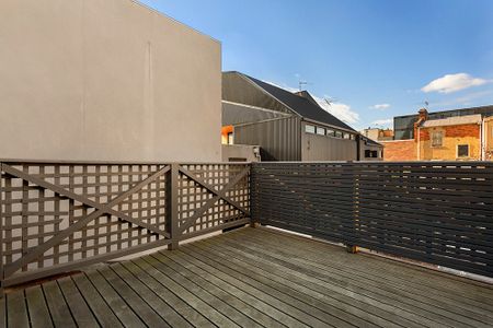 82 Munster Terrace, North Melbourne VIC 3051 - Photo 2