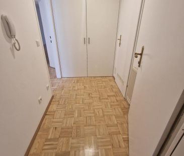 Sanierte und ruhige 2-Zimmerwohnung am Steyrer Stadtplatz - Top 8 - Foto 3