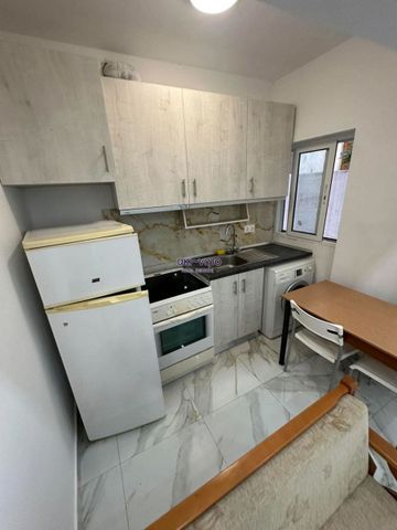 Studio/Γκαρσονιέρα για ενοικίαση Τσινάρι (Άνω Πόλη) - Photo 4