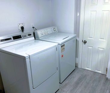 For Lease - 12 VILLA Road Unit# BSMT, Toronto, Ontario - Photo 6