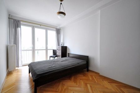 Warszawa, Śródmieście, Mokotowska - Photo 4