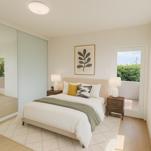 1/187A Bunnerong Road, Maroubra NSW 2035 - Apartment For Rent | Domain - Photo 2