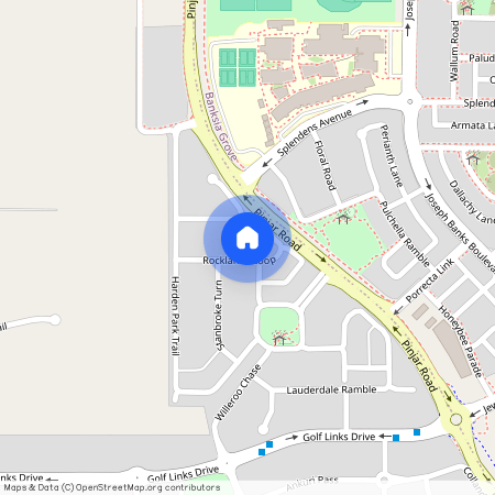 15 Rocklands Loop, WA 6031, Carramar