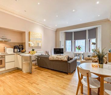 2 bedroom apartment to rent - Photo 4