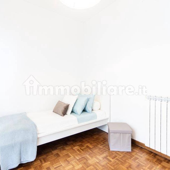 Quadrilocale via Privata Fratelli Asquasciati 84, Corso degli Inglesi, Sanremo - Photo 1