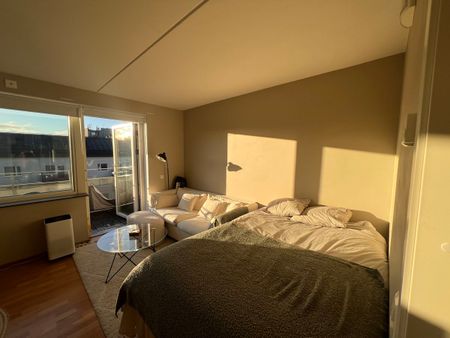 Ladugårdsgatan, Sundbyberg - Photo 2