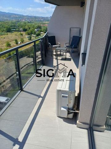 Apartament cu 2 camere de inchiriat in Gheorgheni, balcon de 10 mp si parcare - Photo 3