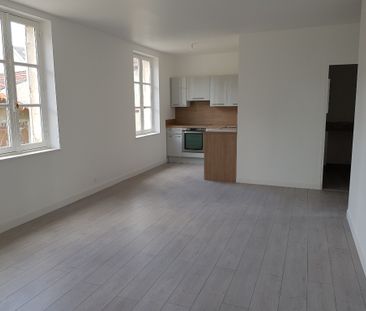 Appartement Henonville 3 pièces - Photo 5