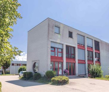 Appartement de 3.5 pièces à louer à Ecuvillens - Foto 3