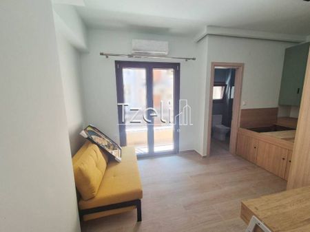 Studio/Γκαρσονιέρα για ενοικίαση Πάτρα - Κέντρο (Πάτρα) - Photo 2