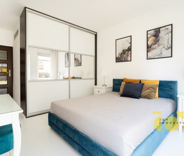 Warszawa, Wilanów, Warszawa, Wilanów, Aleja Wilanowska - Фото 5