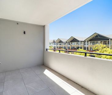 AVAILABLE NOW - Subiaco's Perfectly Positioned Apartment - Photo 6