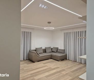Apartament 2 camere, balcon 30 mp si parcare – Eroilor Floresti - Fotografie 4