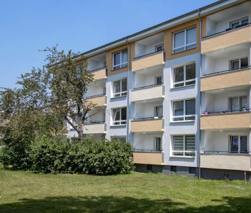 Modernes Duschbad und Balkon gesucht ? Dann haben wir was für Sie... - Photo 1