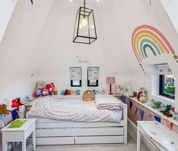 Ashley Road, Walton-on-thames, Surrey, KT12 - Photo 4