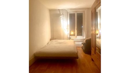 2 Zimmer-Wohnung in Bern - Mattenhof, möbliert, auf Zeit - Photo 3