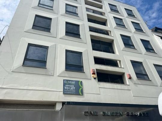 1 bedroom apartment to rent - Photo 1