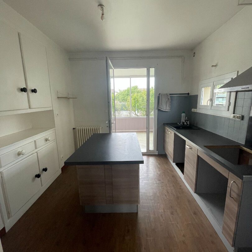 maison ST ALBAN - 4 pièce(s) - 92 m2, - Photo 1