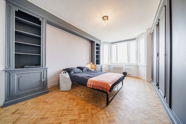 Room at Rue du Palais 132 - Foto 1