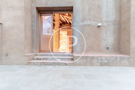 Ático de alquiler en Centre - Estació - Photo 2