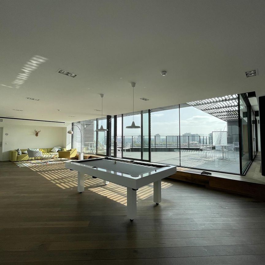 Avenue Ariane, 1200, Woluwe-Saint-Lambert - Photo 1