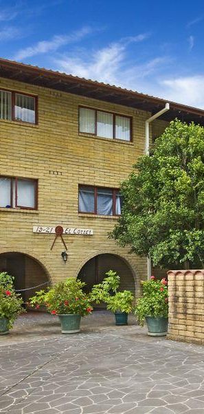 5/19-21 Orpington Road, Ashfield NSW 2131 - Apartment For Rent | Domain - Photo 1