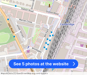 Watson House, 4 Mill Park, Cambridge - Photo 1