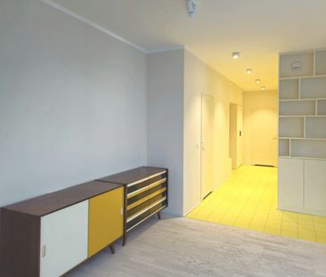 3 pokoje w Apartamenty Solipska 67.4 m² - Фото 2