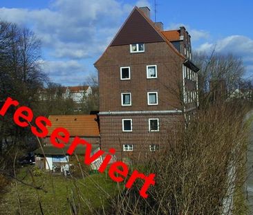 3-Zimmer-Wohnung, Husumer StraÃe 28, Flensburg - Foto 1