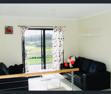 Walk to Carousel, Train Station and Leisure Center | Fully Furnished & Gated - Photo 1