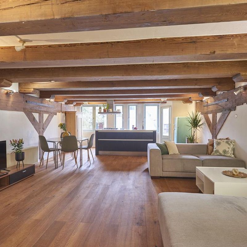 Brouwersgracht 178C - Photo 1