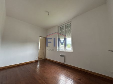 Location Appartement 3 pièces 66m² AUMALE 76390 - Photo 4